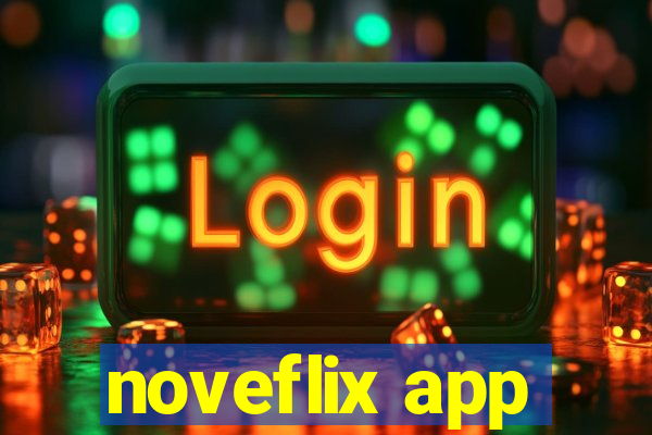 noveflix app